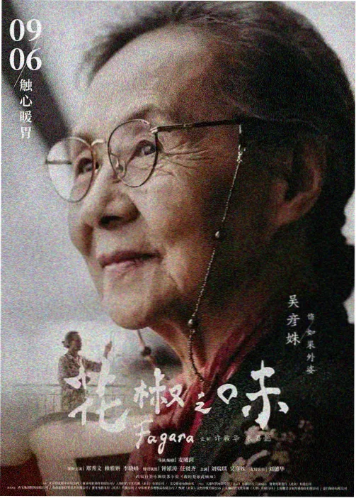 一区免费视频 纸鸢计划 动漫海报
